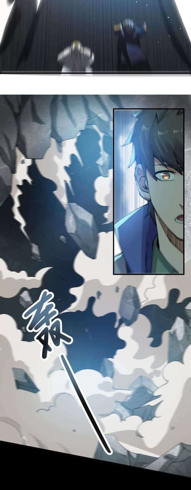 First Dragon (Yuanlong) Chapter 194 Gambar 5